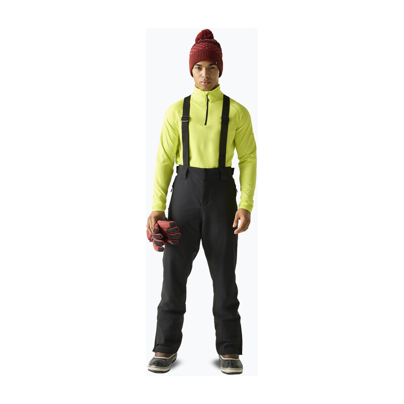 Pánské lyžařské kalhoty Dare 2b Achieve III Pant black