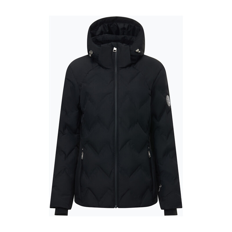 Dámská lyžařská bunda Dare 2b Enfold II Jacket black