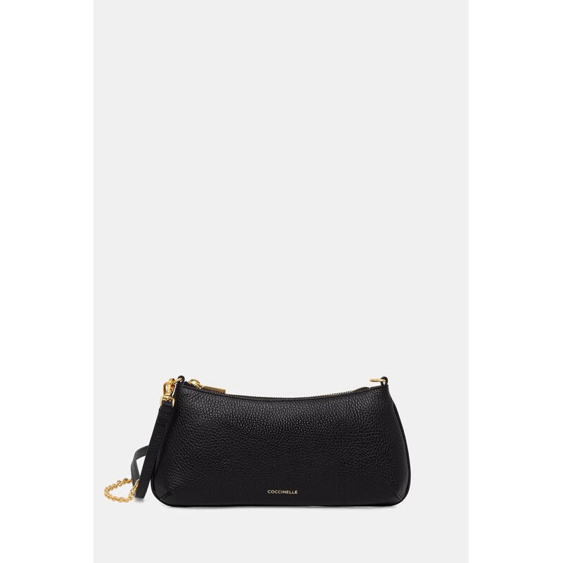Coccinelle crossbody kabelka dámská kožená