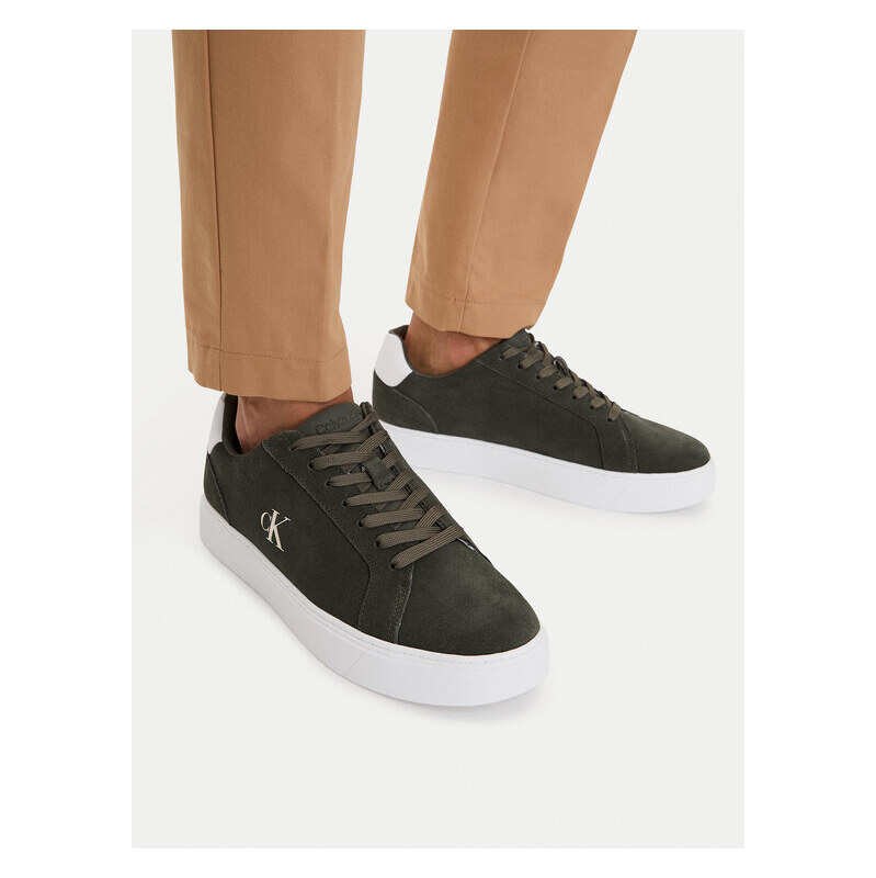 Sneakersy Calvin Klein
