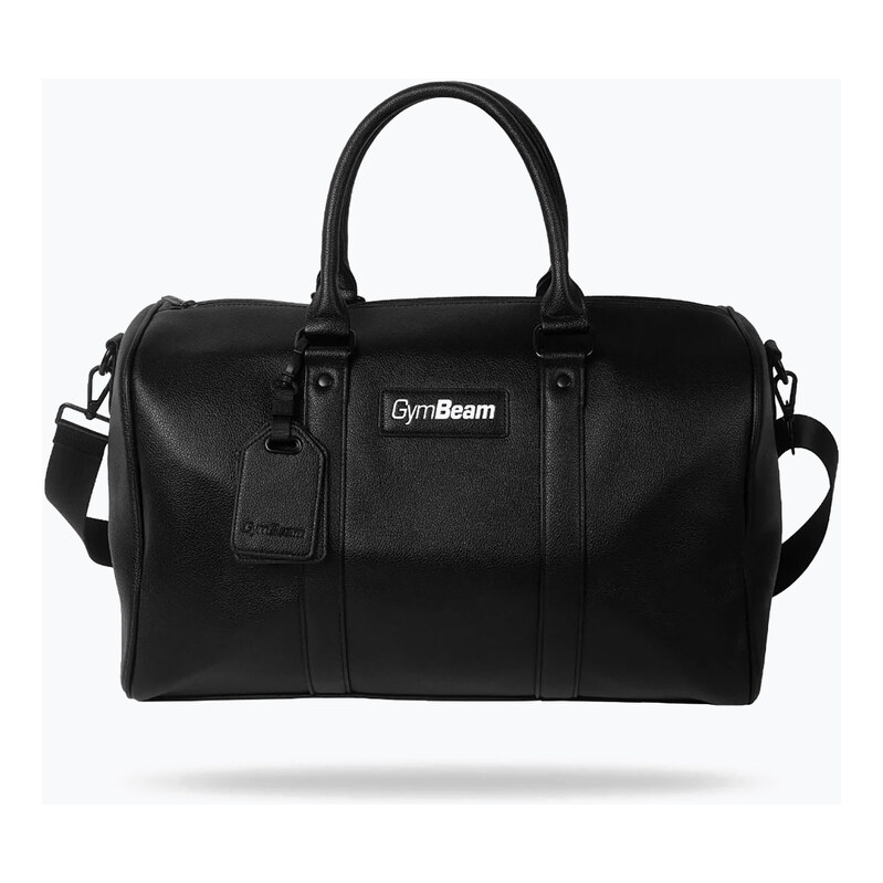 Tréninková taška GymBeam Urban 43 l black