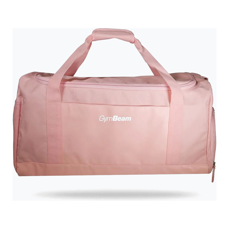 Tréninková taška GymBeam Sense 39,8 l pink