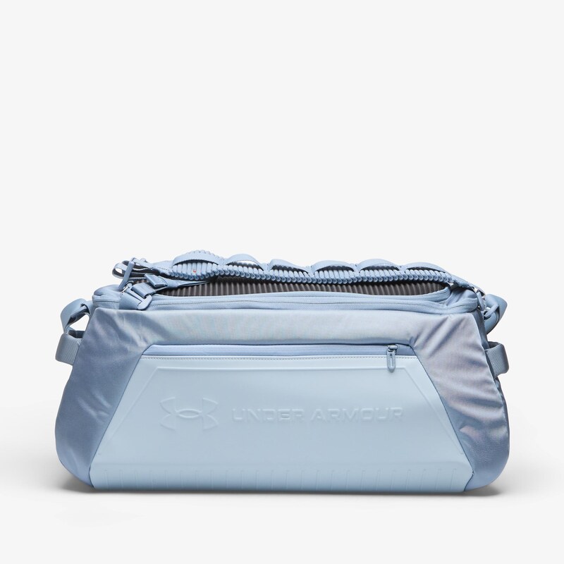 Batoh Under Armour No Weigh Backpack Duffle Blue Universal