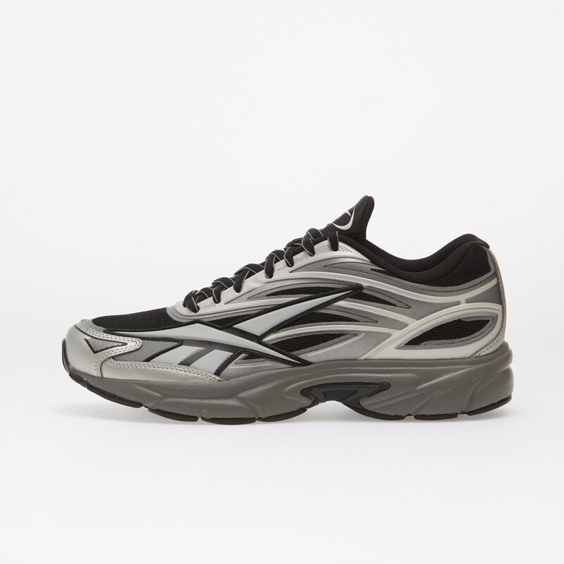 Tenisky Reebok Premier Road 1000 Black/ Silver/ Grey 4 EUR 45