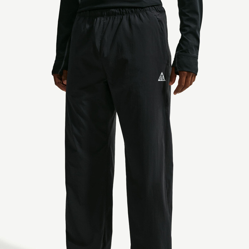 Kalhoty Nike ACG High Stakes Mens Hiking Pants Black/ Summit