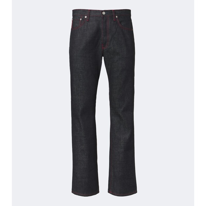 Acne Studios Re-edition straight jeans