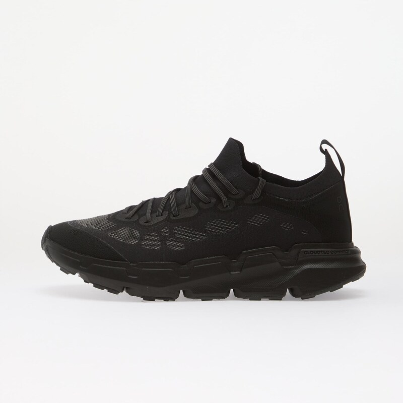 Tenisky On x PAF Cloudsoma M Black/ Black EUR 46