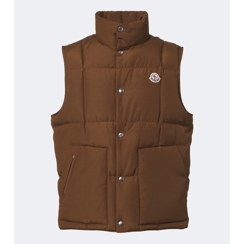 Moncler Down vest