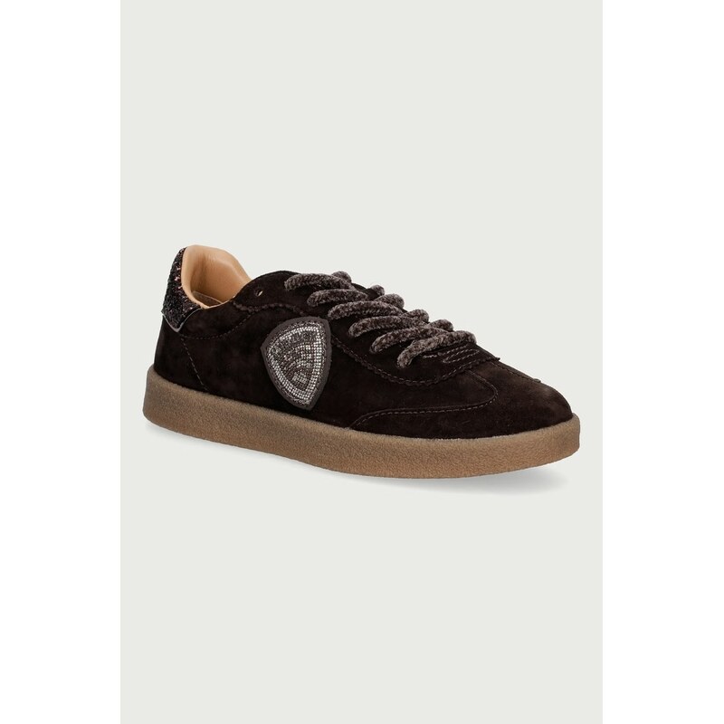 Blauer AURORA sneakers boty dámské