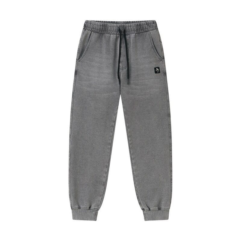 Chlapecké riflové kalhoty - Wolf & Wolfie T2662B, šedá