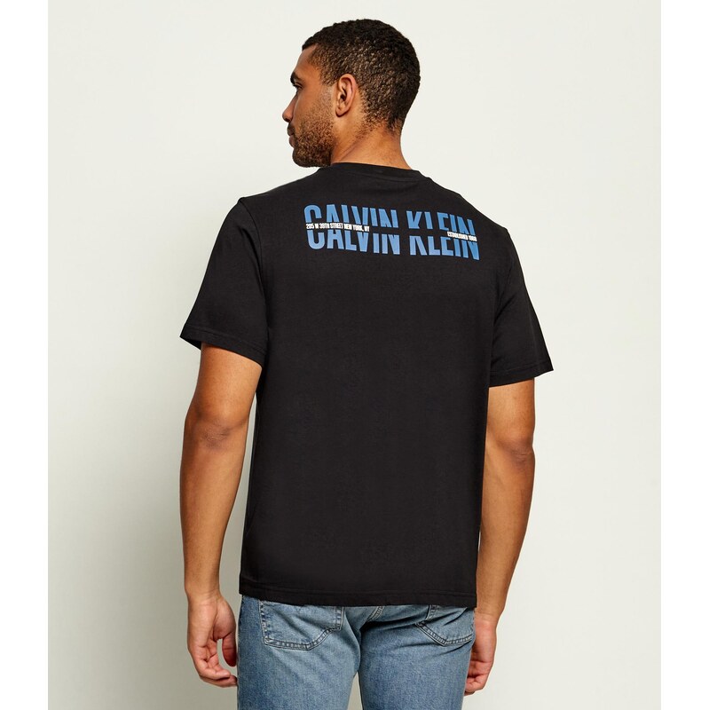 Calvin Klein Jeans Tričko | regular fit