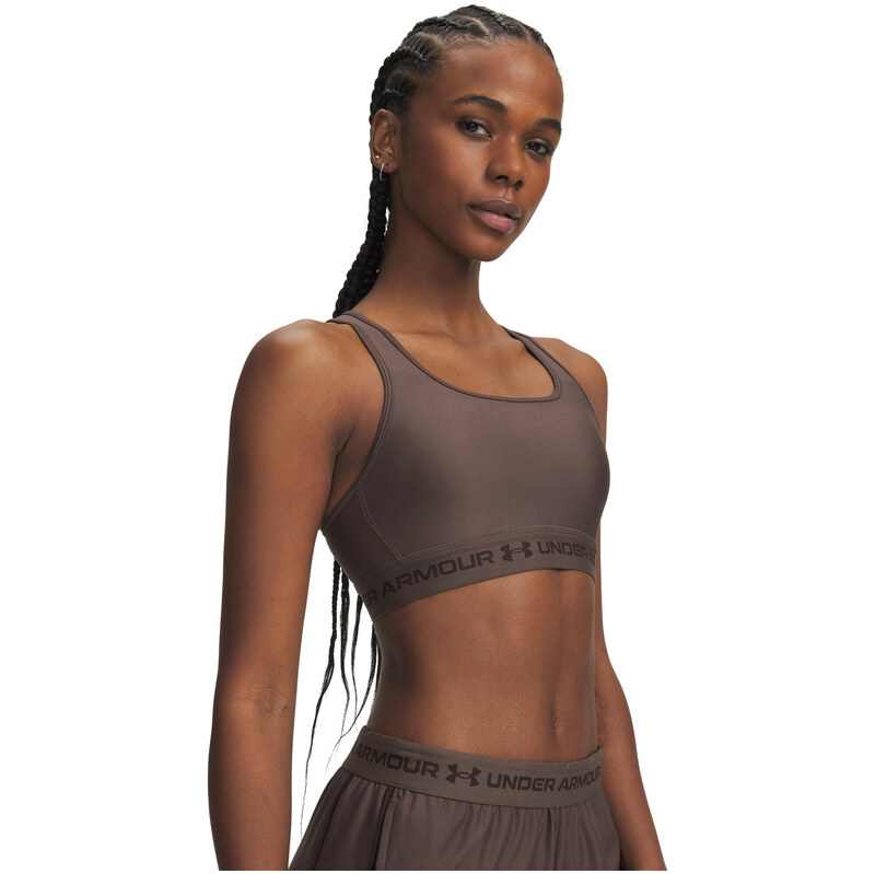 Dámská podprsenka Under Armour Crossback Mid Bra