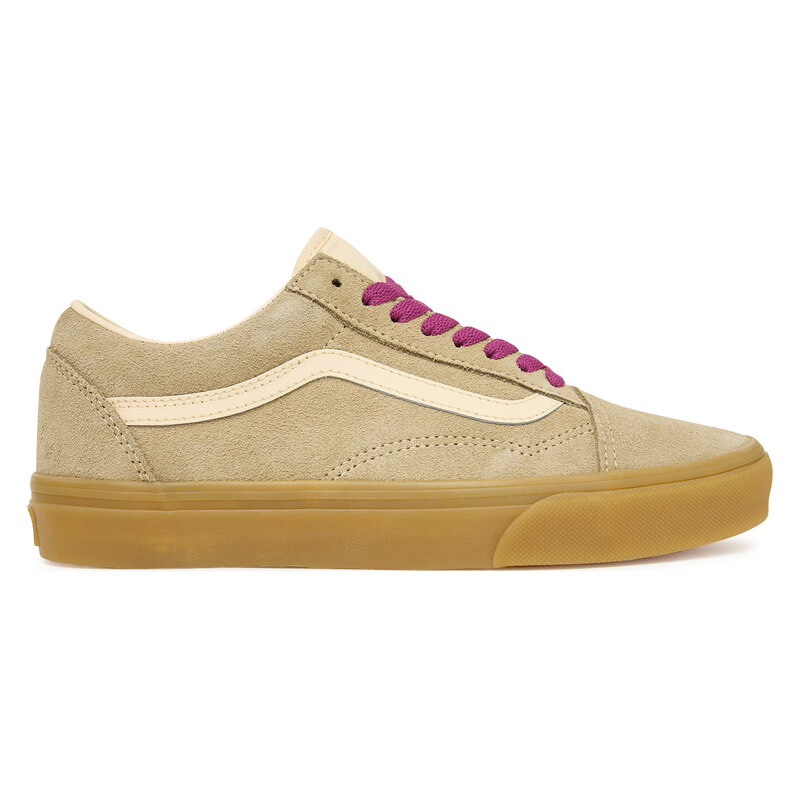 Tenisky Vans
