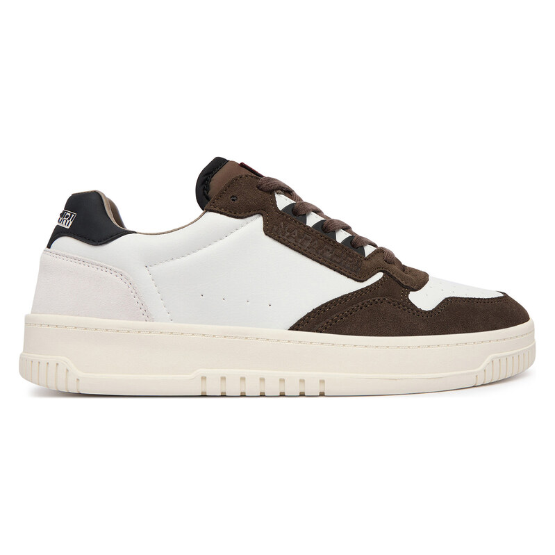 Sneakersy Napapijri
