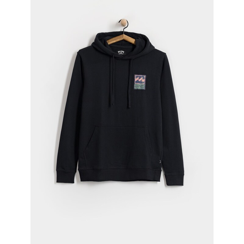 Billabong Stamp HD (black)černá