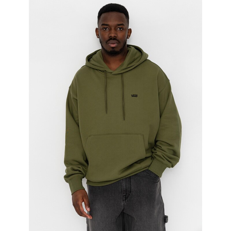 Vans Left Chest II HD (green balsam)zelená