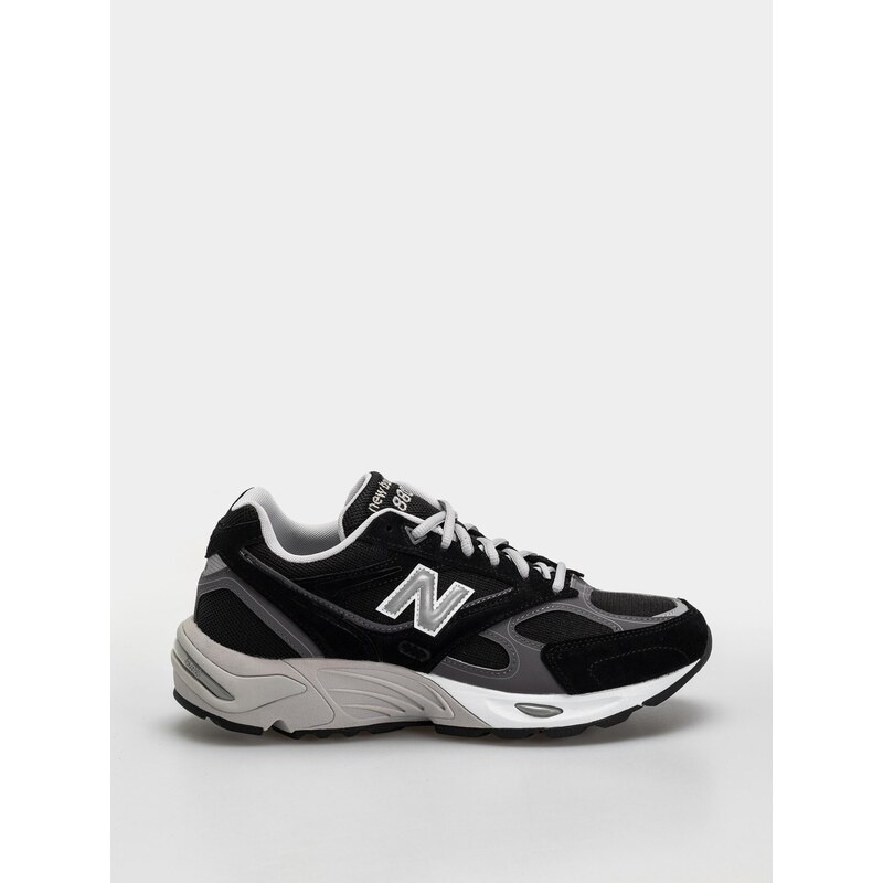 New Balance 880R (black/castlerock)černá