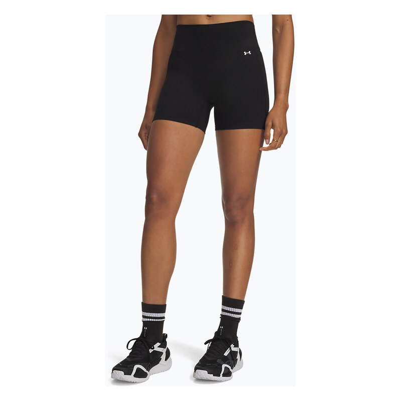 Dámské tréninkové šortky Under Armour Motion Middy ultimate