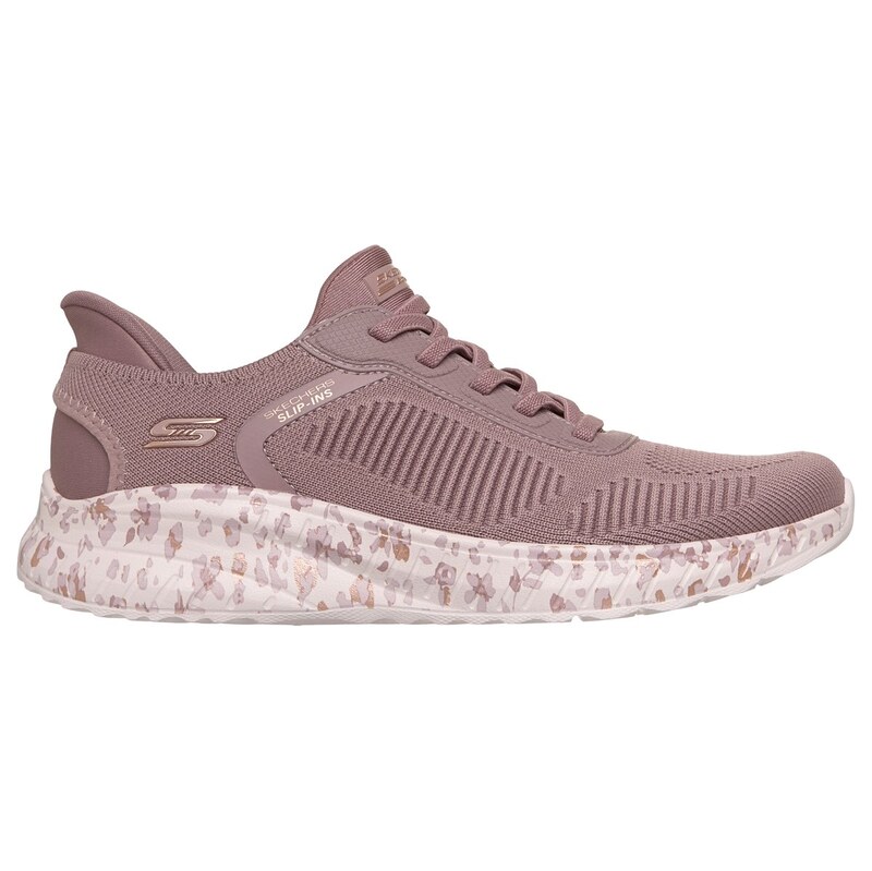 Skechers Ženy Slip-ins: BOBS Sport Squad Chaos - Urban Drift