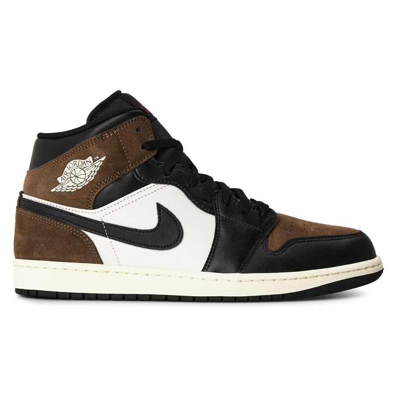 Tenisky Air Jordan Black/Phantom 7683505