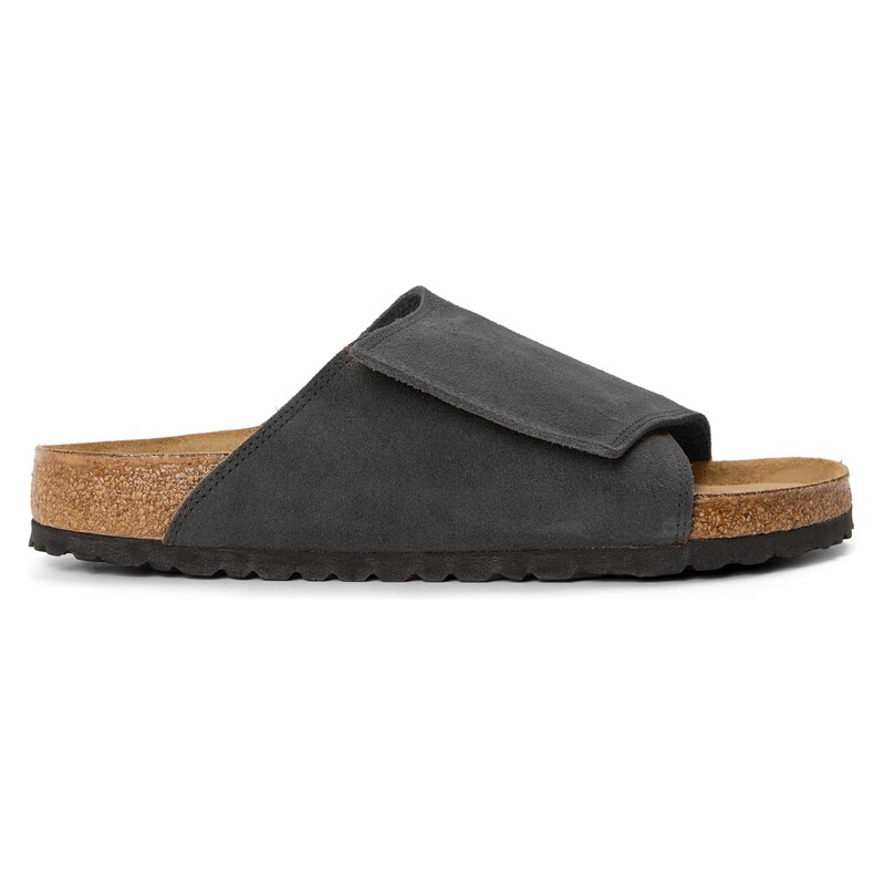 Birkenstock Charcoal 728147