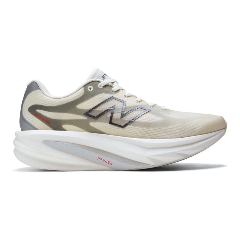 Tenisky New Balance Angora/Grey 6812352