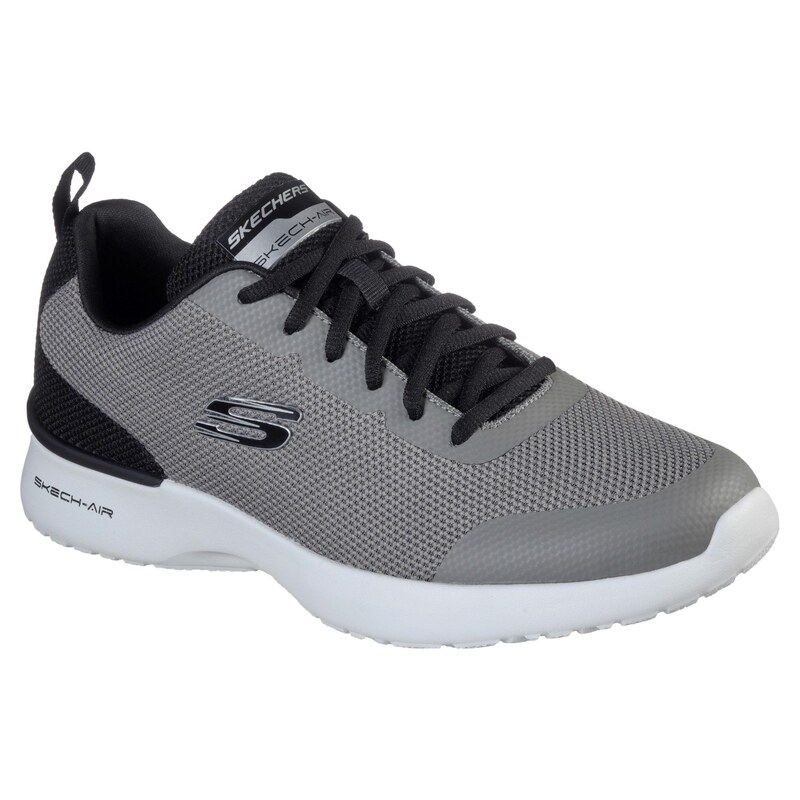 Tenisky Skechers Grey 447444