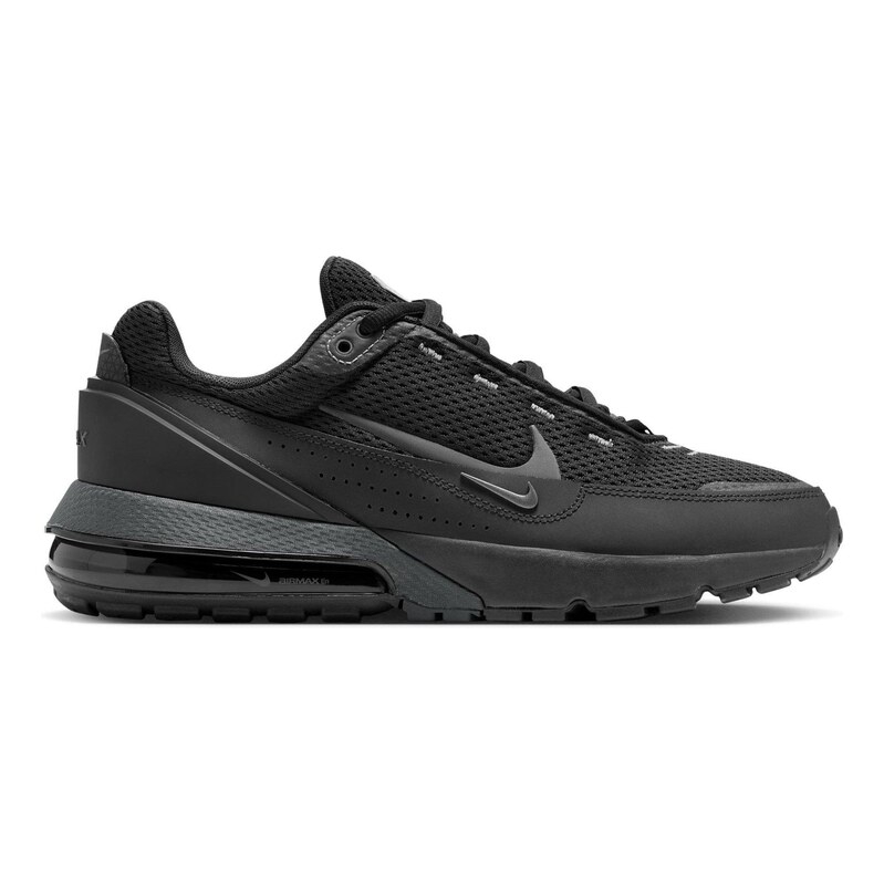 Tenisky Nike Black 1460714
