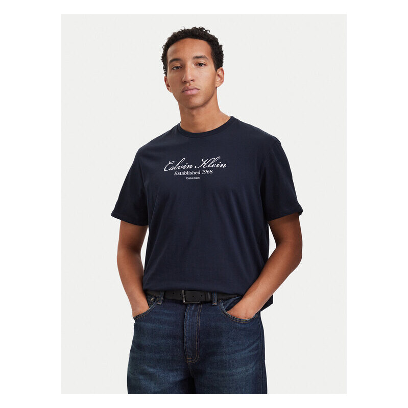 T-Shirt Calvin Klein Jeans