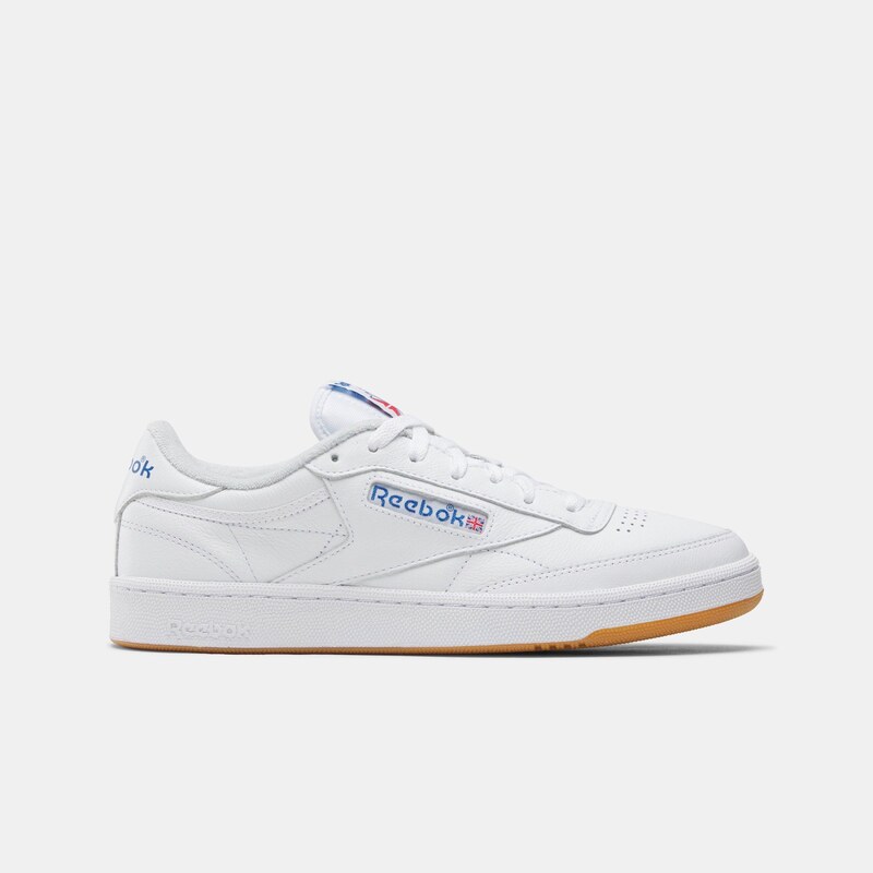 Tenisky Reebok Off White 4074000