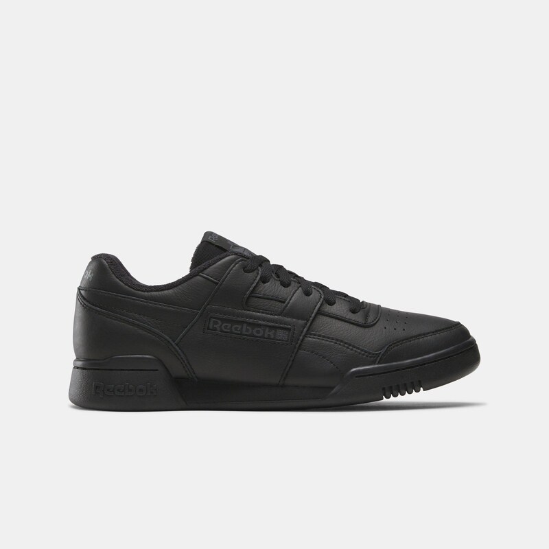 Tenisky Reebok Off White/Black 1165695