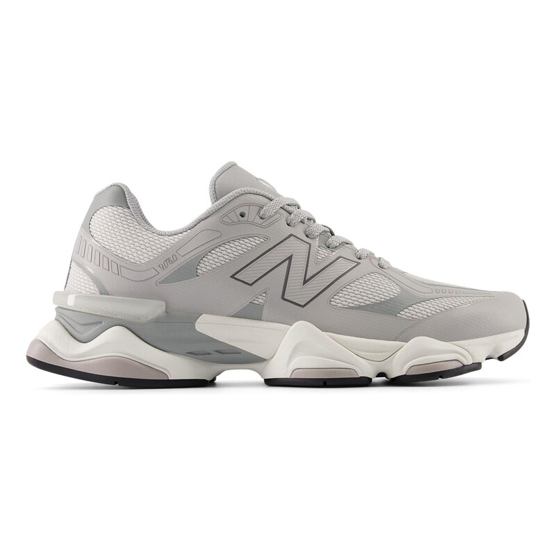 Tenisky New Balance Black 5319669
