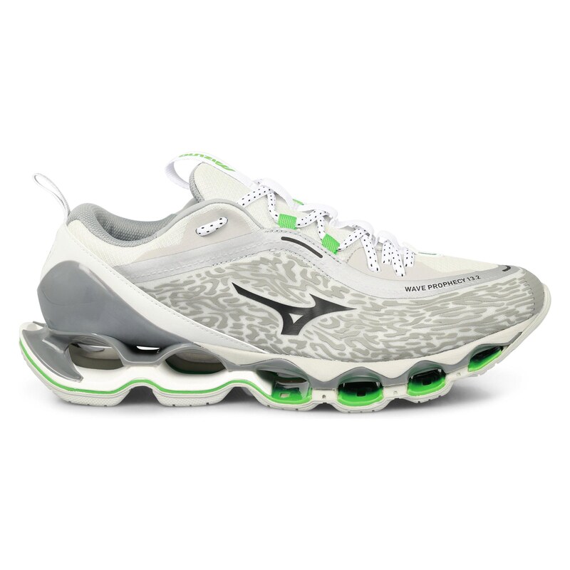 Tenisky Mizuno Grey 312445
