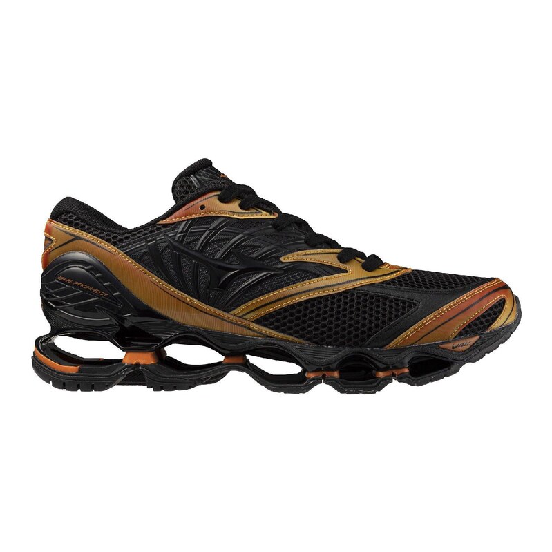 Tenisky Mizuno Black 7495503