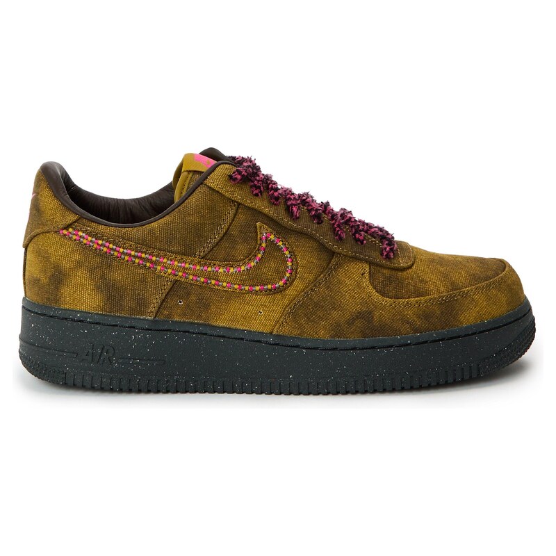 Tenisky Nike Moss/Pink 9420599