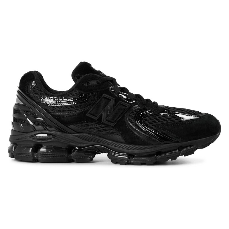 Tenisky New Balance Black/Black 4236753