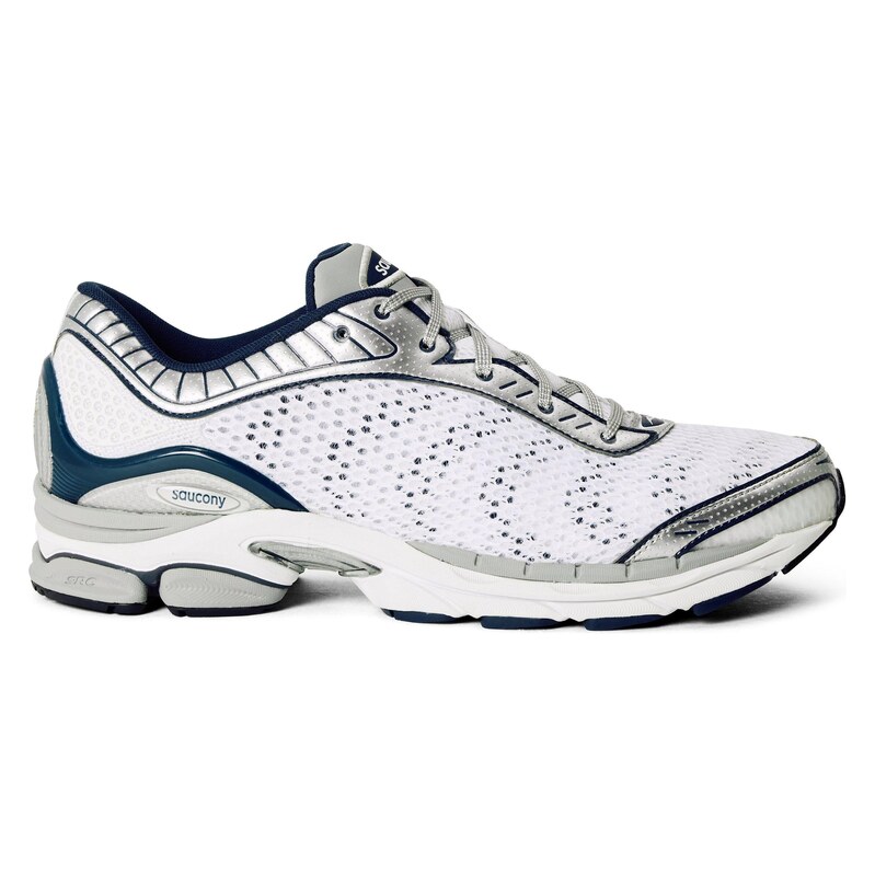 Tenisky Saucony Silver/Navy 9231774