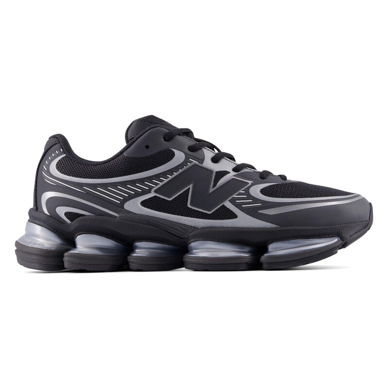 Tenisky New Balance Black 2729405