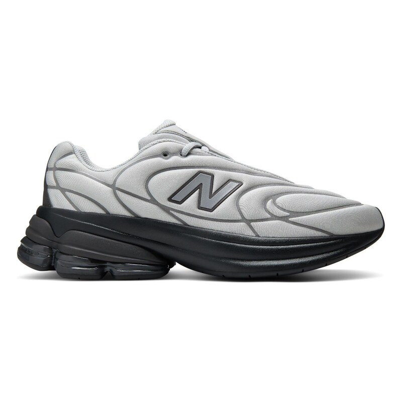Tenisky New Balance Black/Black 8750863