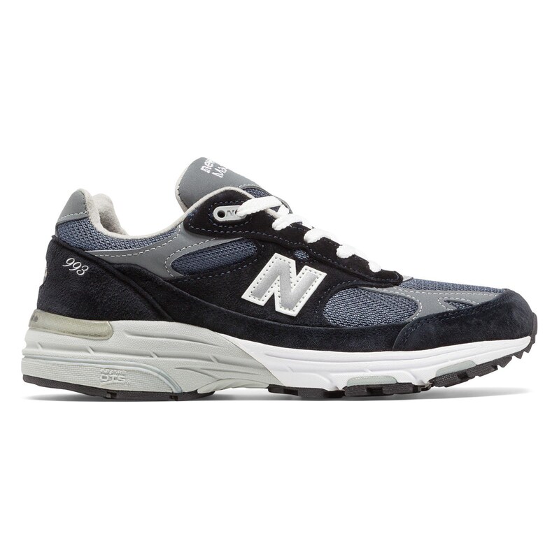 Tenisky New Balance Black 3832506
