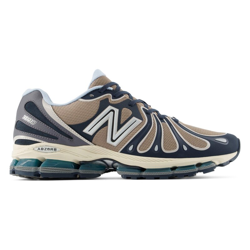 Tenisky New Balance Outerspace 1164143