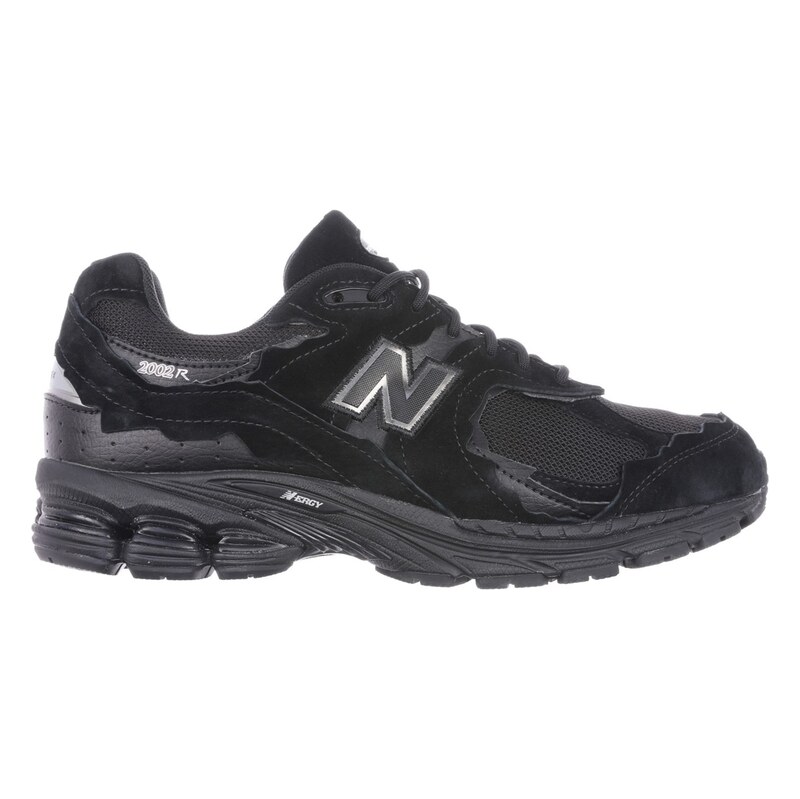 Tenisky NEW BALANCE Black 554253