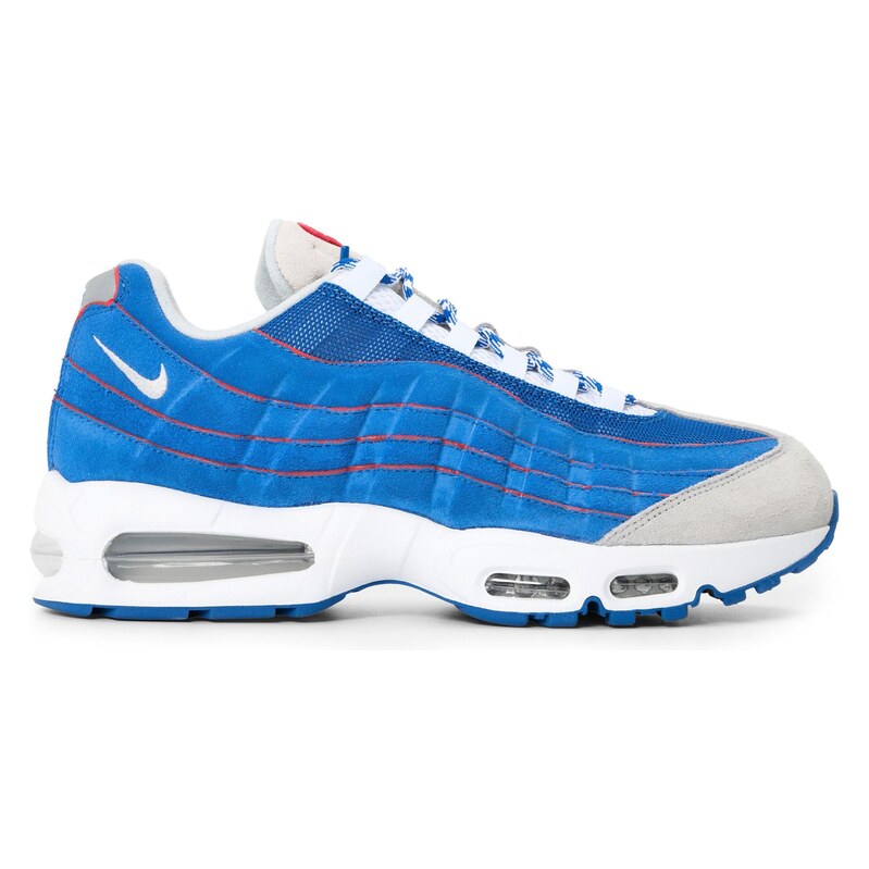 Tenisky Nike Blue Sapphire 3522114