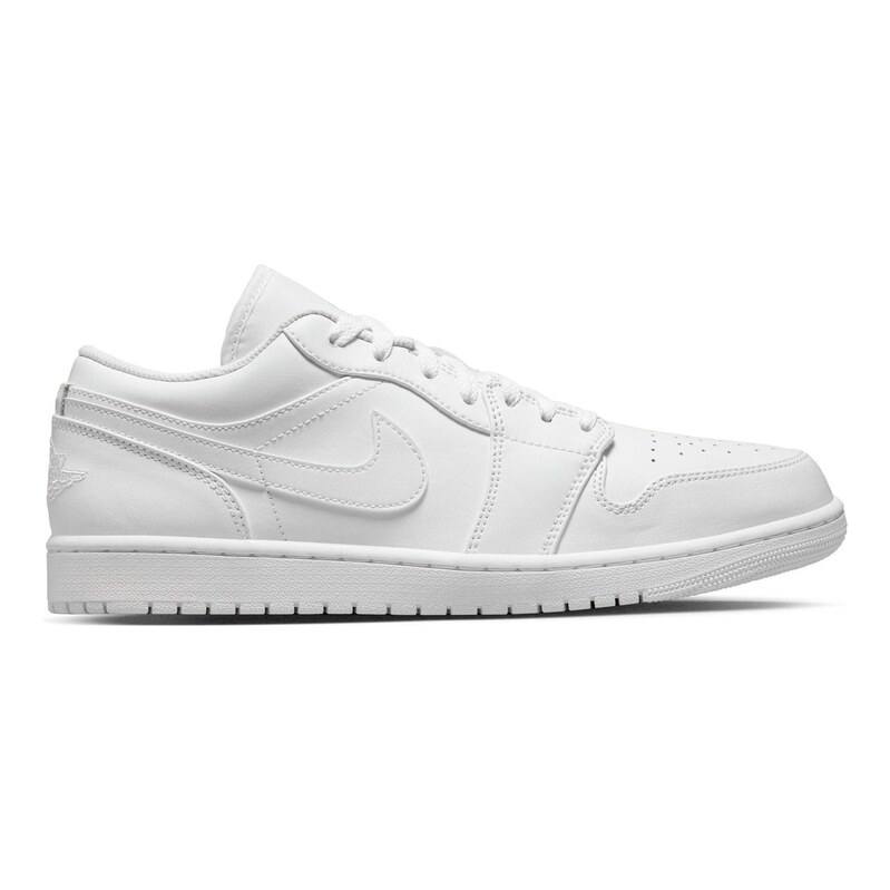 Tenisky Air Jordan White/White 7396471