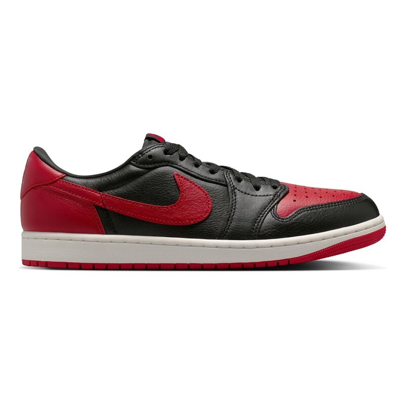 Tenisky Air Jordan Black/Var Red 1941837