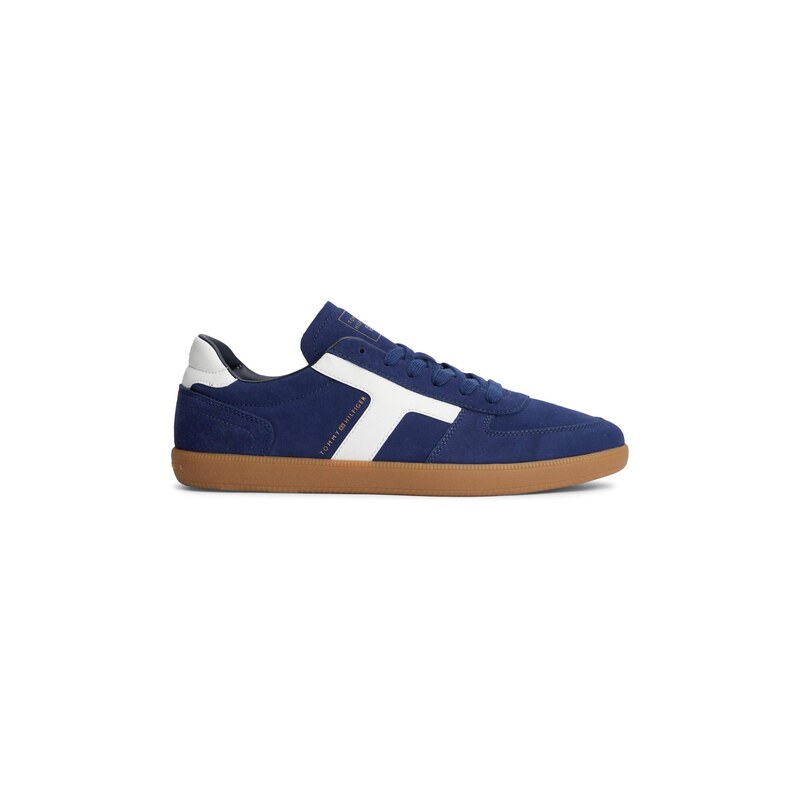 Tenisky Tommy Hilfiger White 7546539