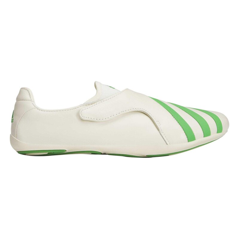 Tenisky adidas by Pharrell Wht/Green 6375086