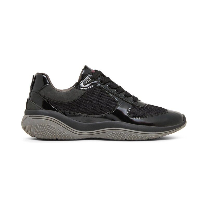 Tenisky Steve Madden 001 Black 6842706