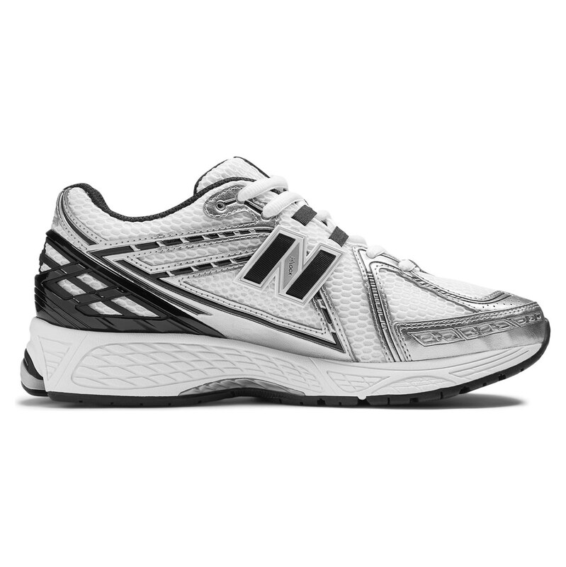 Tenisky NEW BALANCE White 6097571
