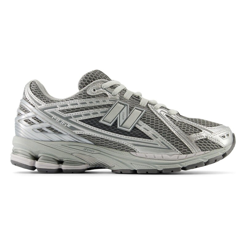 Tenisky New Balance Black 4391564